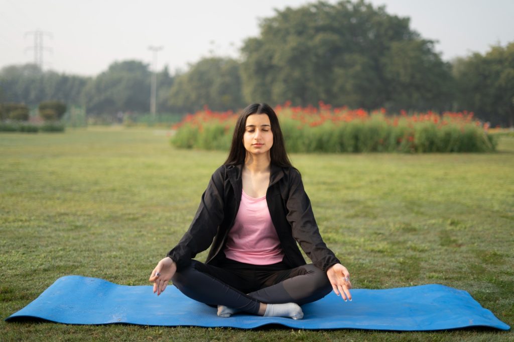 YOGA TEACHER TRANING COURSE (YTT) – 1 YEAR (COURSE CODE-08)