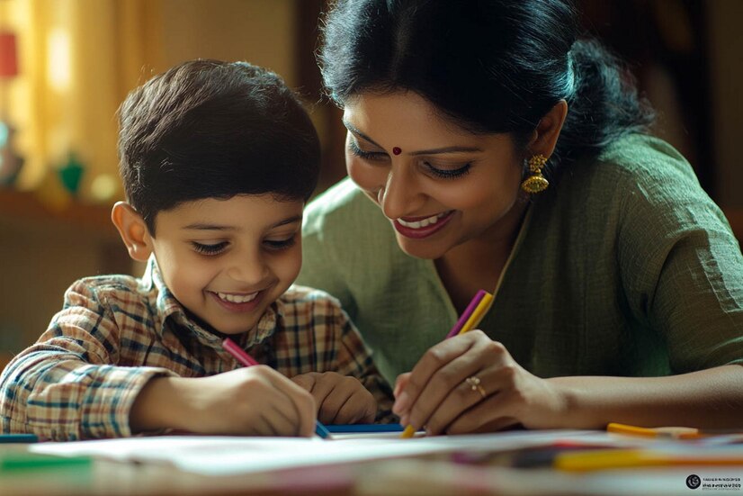 EARLY CHILDHOOD CARE & EDUCATION (ECCE)-2 YEAR (COURSE CODE-11)