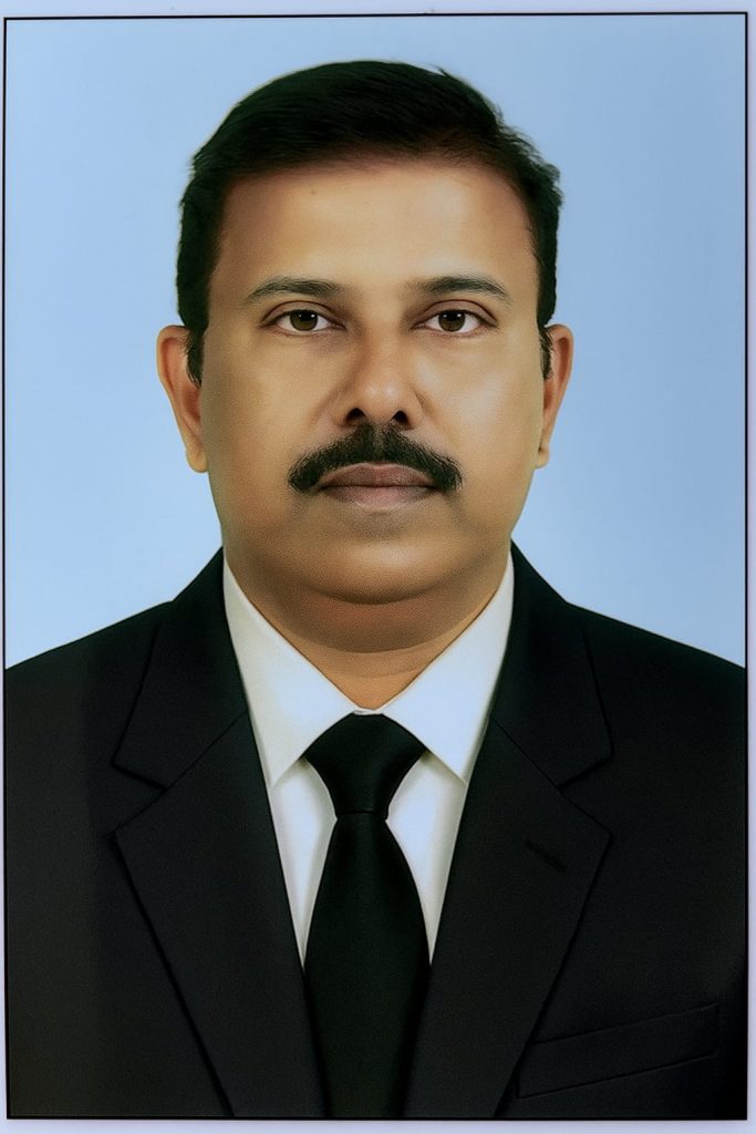 Message from NCFSE Managing Director