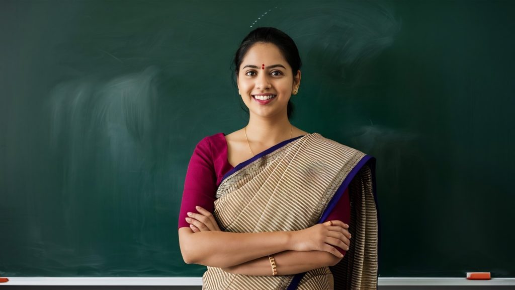 ADVANCE NURSERY TEACHER TRANING (ANTT)-2 YEARS