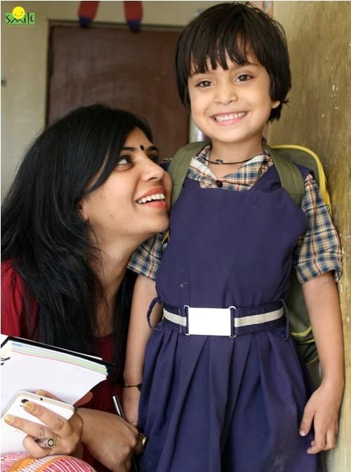Advance Nursery Teacher Training (ANTT) Course: