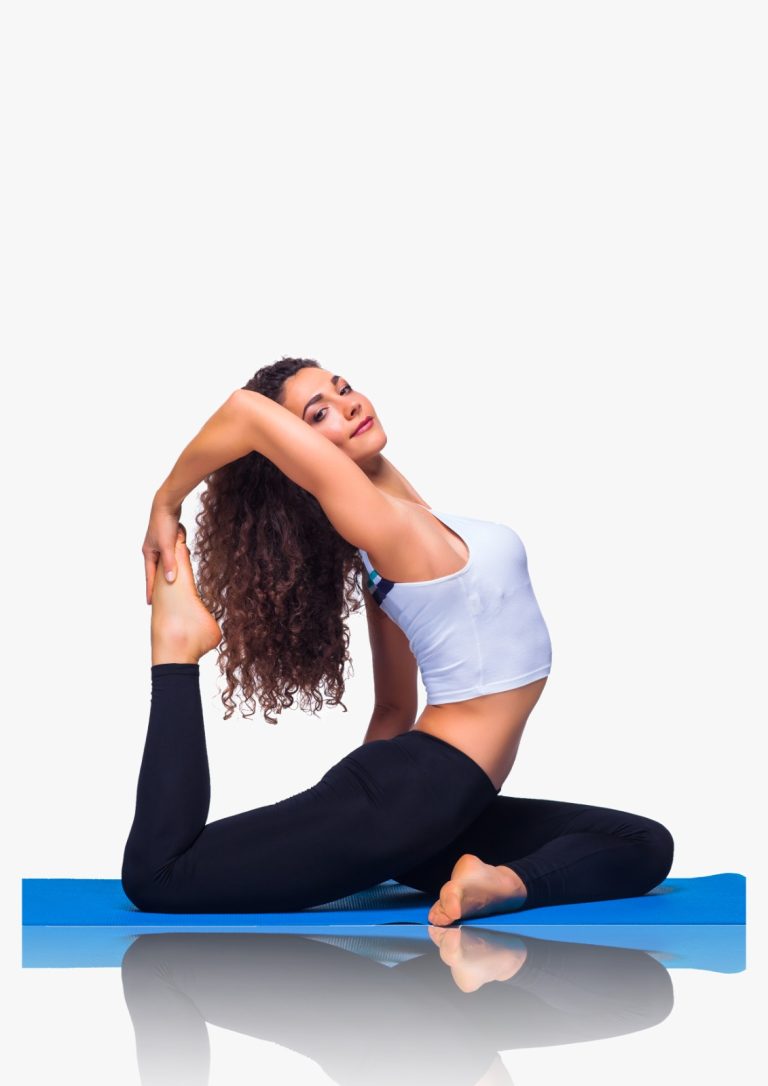 Yoga Teacher Training Institute in India