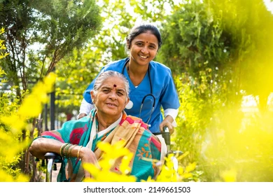 Elder Caretaker Course: Developing an Empathetic Career in Elderly Care